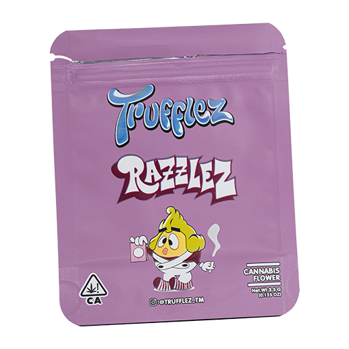 Trufflez - Razzlez